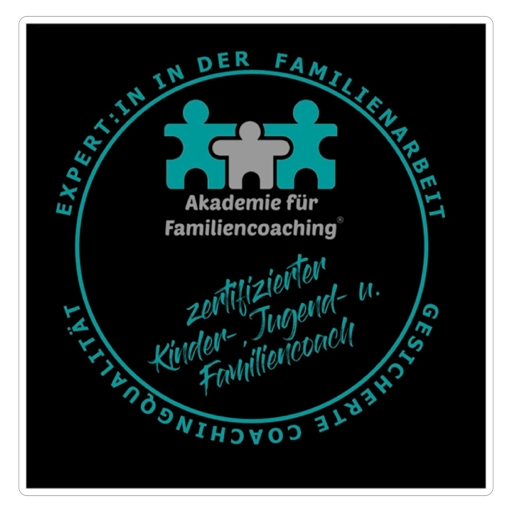 Coach-Zertifikat